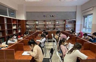 29 ülkeden öğrenci aynı ilkokulda eğitim görüyor