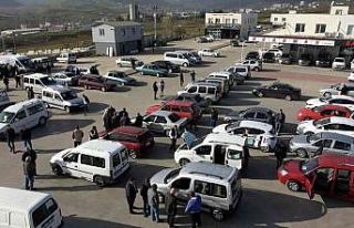 2. el oto piyasasında kısır döngü