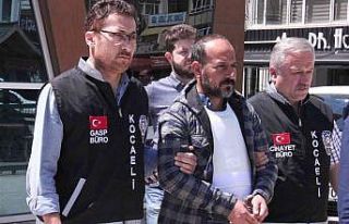 2 yıl arayla iki cinayet işleyen zanlıya müebbet...