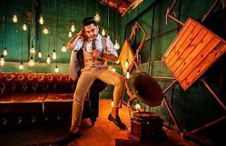 300 kişiye istihdam sağlayan Dede, hedefini bin...