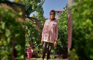 30 yaşındaki engelli kızdan 5 gündür haber alınamıyor