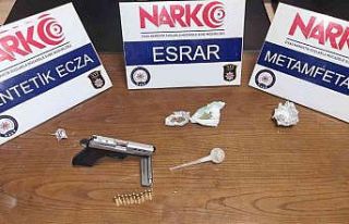 37 şüpheli yakalandı, suç işleyenlere ceza yağdı