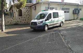 38 yaşındaki kadın alkol zehirlenmesi sonucu hayatını...