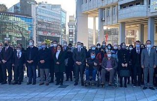 3 Aralık Dünya Engeliler Günü