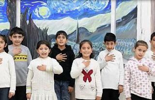 3 Aralık Dünya Engelliler Günü için anlamlı...