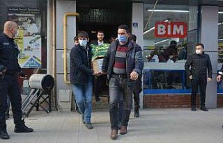 3 çocuk annesi kadın av tüfeğiyle canına kıydı