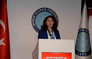 3. Spor Travmatolojisi ve Rehabilitasyonu Kongresi...