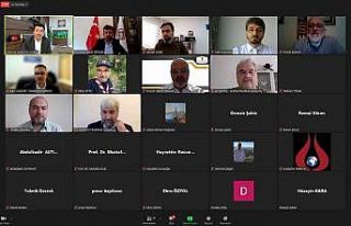 3. Uluslararası Kritik ve Analitik Düşünme Sempozyumu...