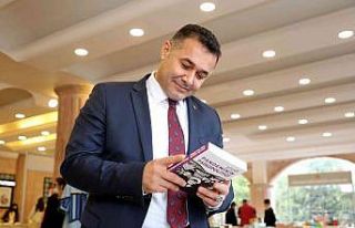 3.Alanya Kitap Günleri başladı