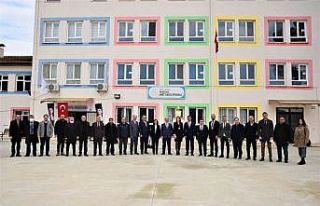4006 Bilim Fuarı Sergileri kapılarını açmaya...