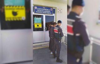 45 ayrı suç kaydı ile 12 yıl 9 ay kesinleşmiş...