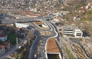 46 yıllık hayal gerçek oluyor, tamamlandığında...