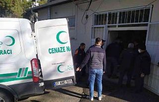 4 çocuk babası adam, silahlı saldırıda hayatını...