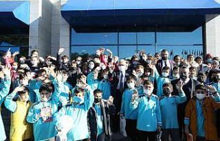 4. Kayseri Kitap Fuarı, ’Sezai Karakoç’ anısına...