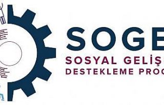 4 ‘SOGEP Projesi’ ORAN koordinasyonunda Sivas’ta...