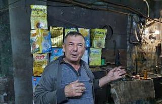 50 yıldır yağhaneden çıkmıyor...İşleri iki...