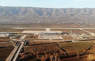 550 milyon liralık dev yatırımda sona gelindi