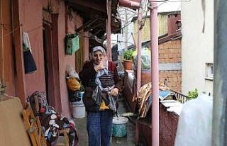 65 yaş üstü vatandaşlarımıza evde temizlik hizmeti