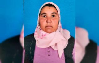 6 çocuk annesinden 34 saattir haber alınamıyor