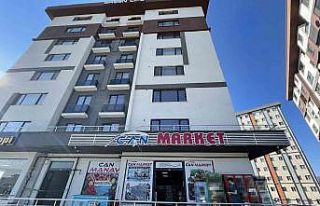 6. kattan düşen kadın hayatını kaybetti