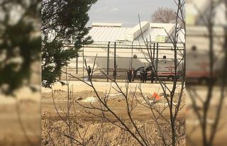 6 metre yükseklikten düşüp öldü