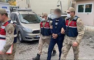 6 yıldır aranan cinayet zanlısını JASAT timi...