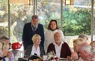 70’lerin ünlü sanatçısı Selçuk Alagöz: "Artık...