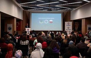 "7 Kibele" belgeseliyle kadınların başarı...