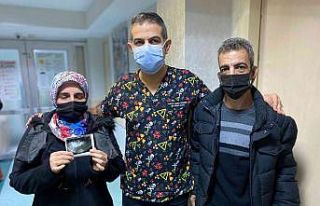 7 yıldır polistik over sendromu nedeniyle evlat...