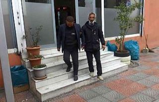 80 yaşındaki baba ve damadı 12 yaşındayken kaçırılan...