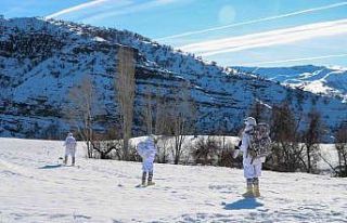 9 terörist etkisiz hale getirilmişti: Tunceli’de...