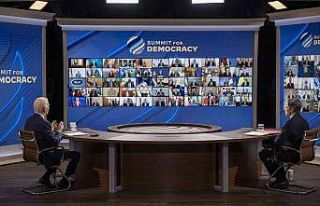 ABD ev sahipliğindeki "Demokrasi Zirvesi"...