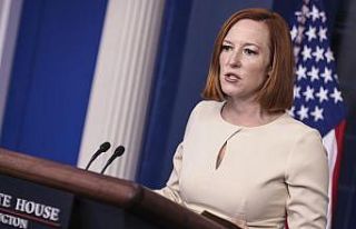 ABD’den Pekin 2022 Kış Olimpiyatları ve Paralimpik...