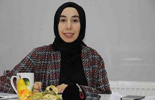 Aç kalarak yapılan diyet bağışıklık sistemini...