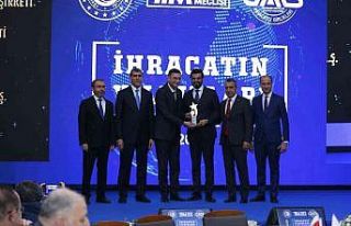 Acarsan Makarna yıldızlar arasındaki yerini aldı