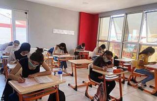 Açı Eğitim Kurumları’ndan bursluluk sınavı