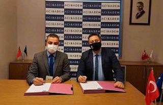 Acıbadem Hastanesi’nden indirim anlaşması