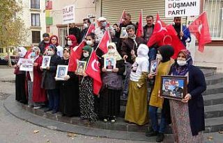 Acılı baba Şadin Elhaman’den HDP’ye tepki