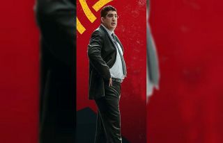 Aclan Kavasoğlu ilk maçına çıkacak