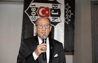 Adana Beşiktaşlılar Derneği’nde Kızıl yeniden...