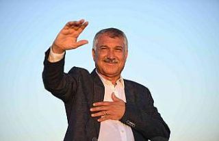 Adana Büyükşehir Belediyesi’nde en düşük ücret...