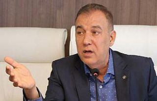 Adana Demirspor’un eski başkanı Gökoğlu son...