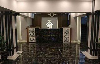 Adana Öğretmenevinden 5 yıldızlı hizmet