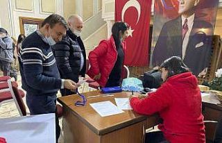 Adana’da 1. Ulusal Fotoğraf Maratonu kayıtları...