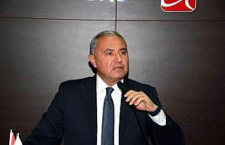 Adana’da 5 Ocak Kurtuluş etkinliği