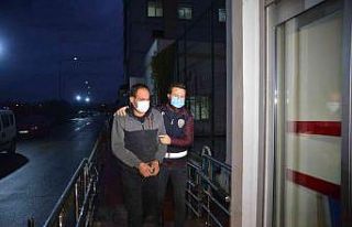 Adana’da aranan 11 hükümlü yakalandı