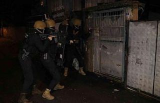 Adana’da DEAŞ operasyon: 13 gözaltı kararı