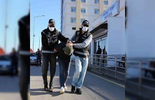 Adana’dan Ukrayna’ya film gibi operasyon