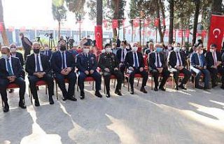 Adana’nın düşman işgalinden kurtuluşunun 100....