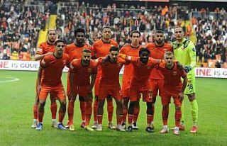Adanaspor’un ilk yarı değerlendirmesi
